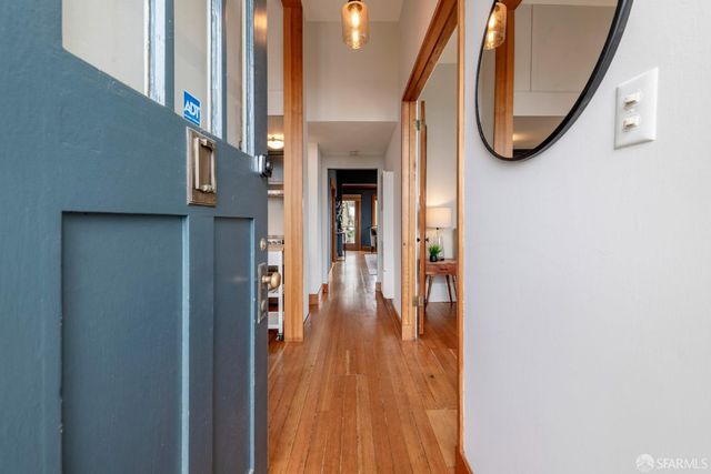 $850,000 | 114 Eugenia Avenue, San Francisco, CA 94110