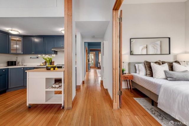 $850,000 | 114 Eugenia Avenue, San Francisco, CA 94110