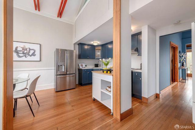 $850,000 | 114 Eugenia Avenue, San Francisco, CA 94110