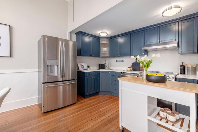 $850,000 | 114 Eugenia Avenue, San Francisco, CA 94110