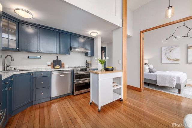 $850,000 | 114 Eugenia Avenue, San Francisco, CA 94110