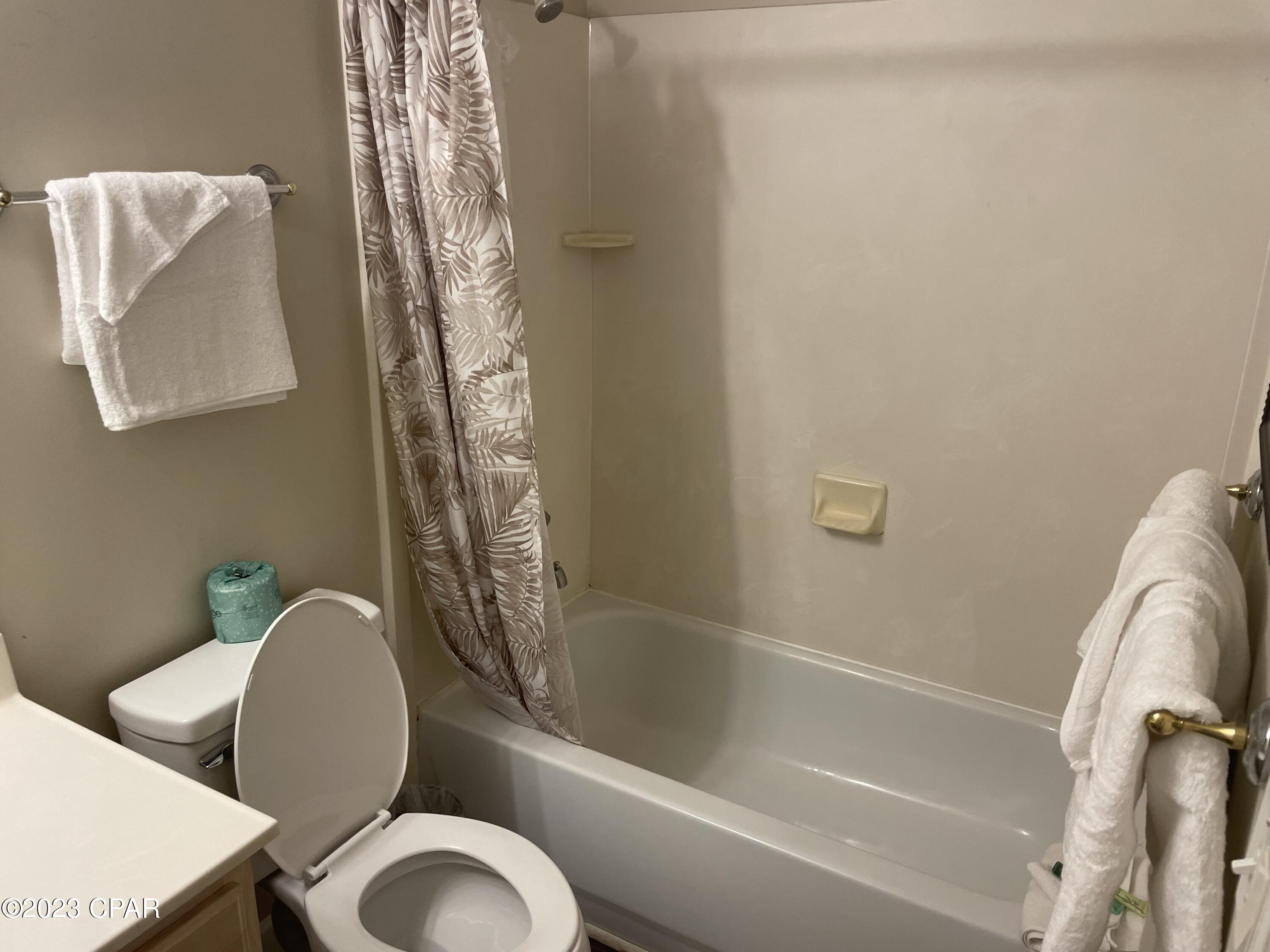 10611 Front Beach Road, Unit 1403 Panama City Beach, FL 32408 - Photo 15 of 46