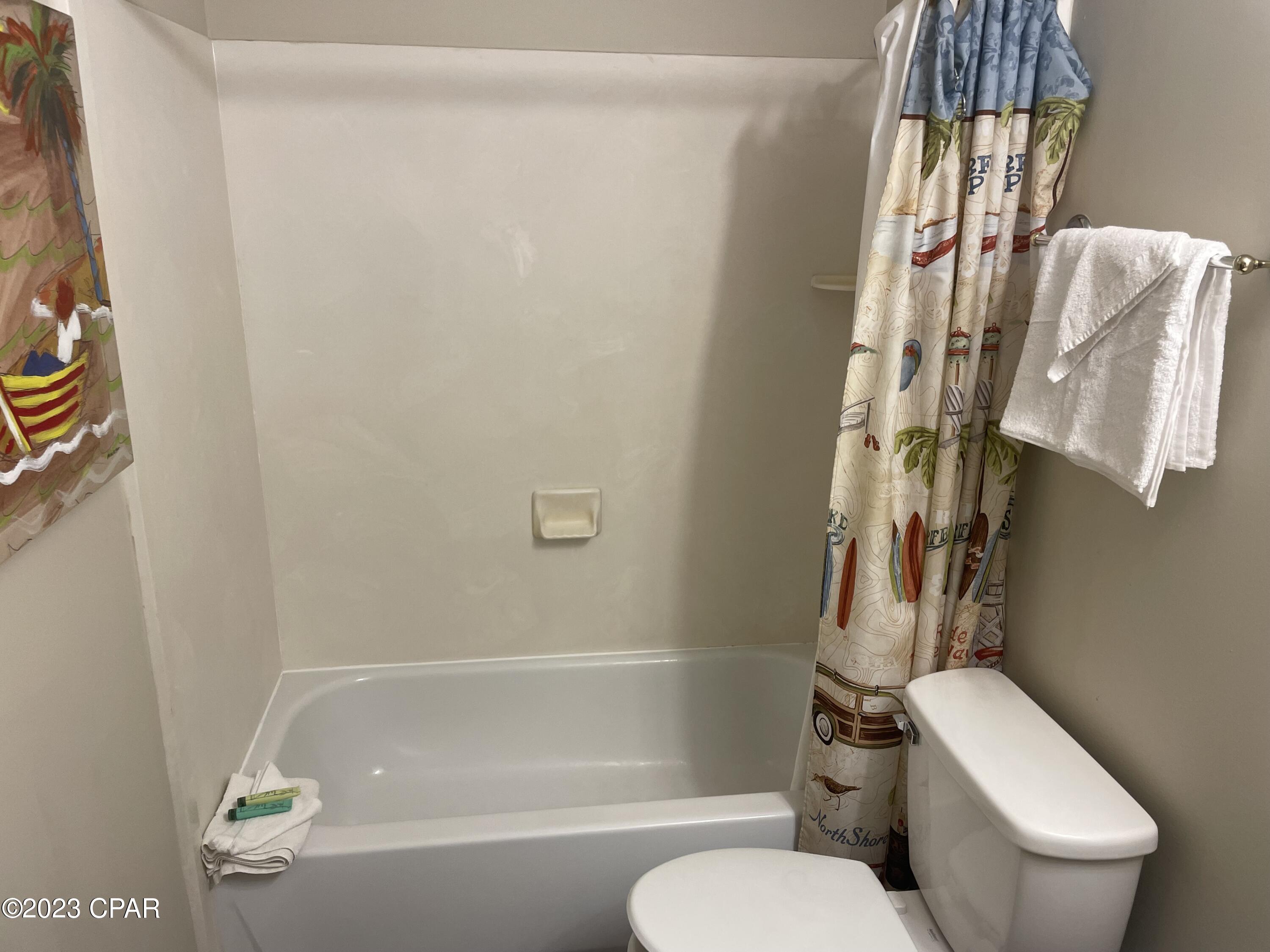 10611 Front Beach Road, Unit 1403 Panama City Beach, FL 32408 - Photo 19 of 46