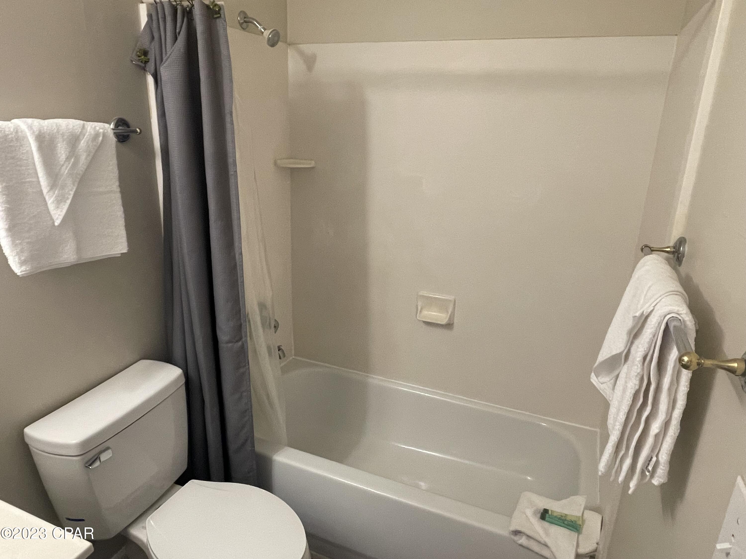 10611 Front Beach Road, Unit 1403 Panama City Beach, FL 32408 - Photo 25 of 46