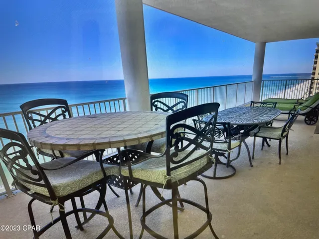$890,000 | 10611 Front Beach Road, Unit 1403, Panama City Beach, FL 32408