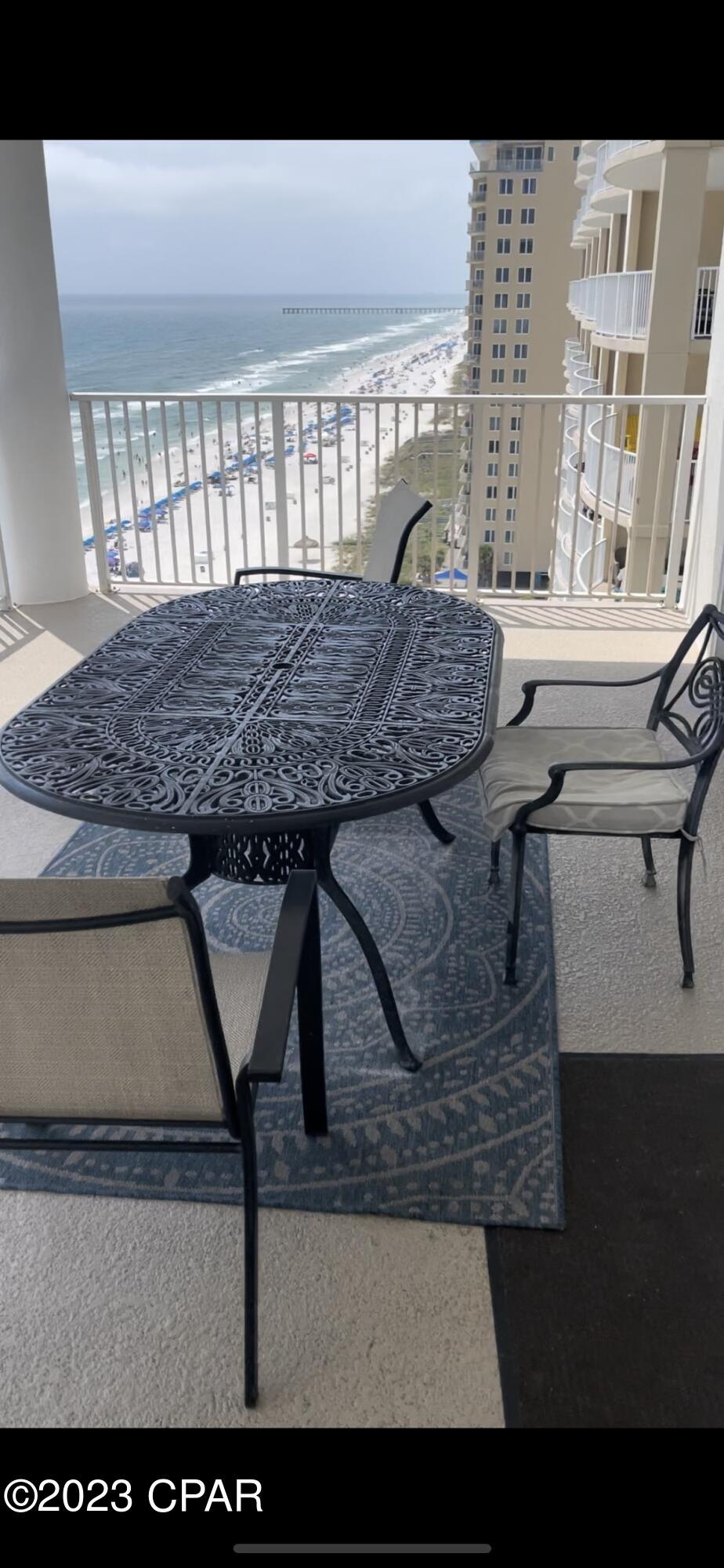 10611 Front Beach Road, Unit 1403 Panama City Beach, FL 32408 - Photo 36 of 46