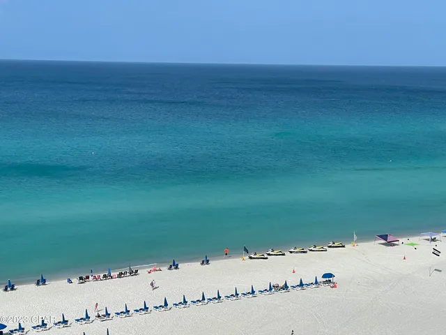 $890,000 | 10611 Front Beach Road, Unit 1403, Panama City Beach, FL 32408