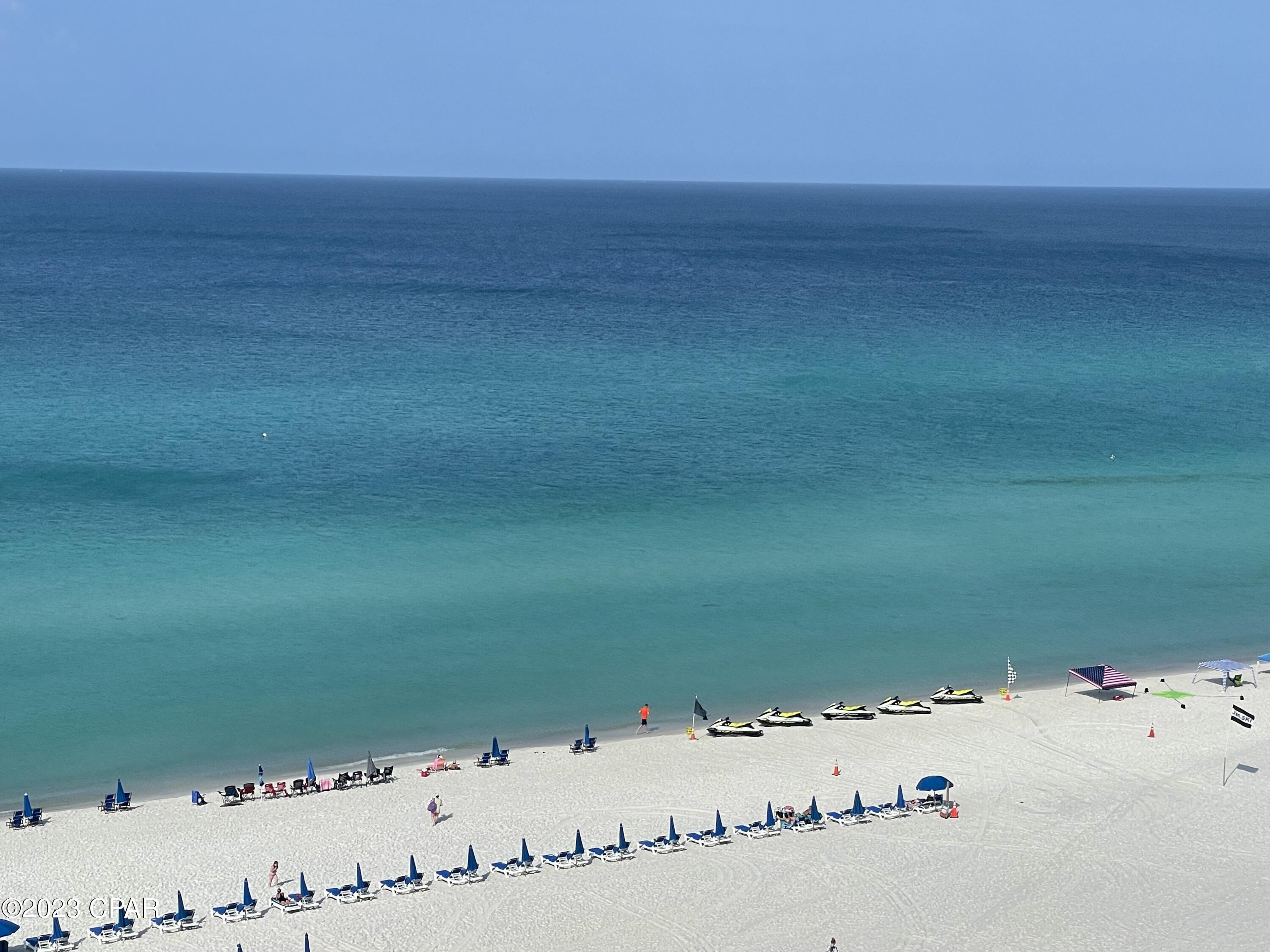 10611 Front Beach Road, Unit 1403 Panama City Beach, FL 32408 - Photo 37 of 46