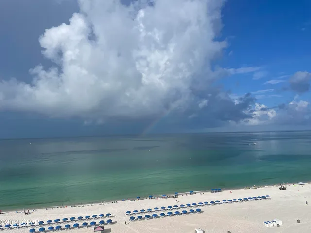 $890,000 | 10611 Front Beach Road, Unit 1403, Panama City Beach, FL 32408