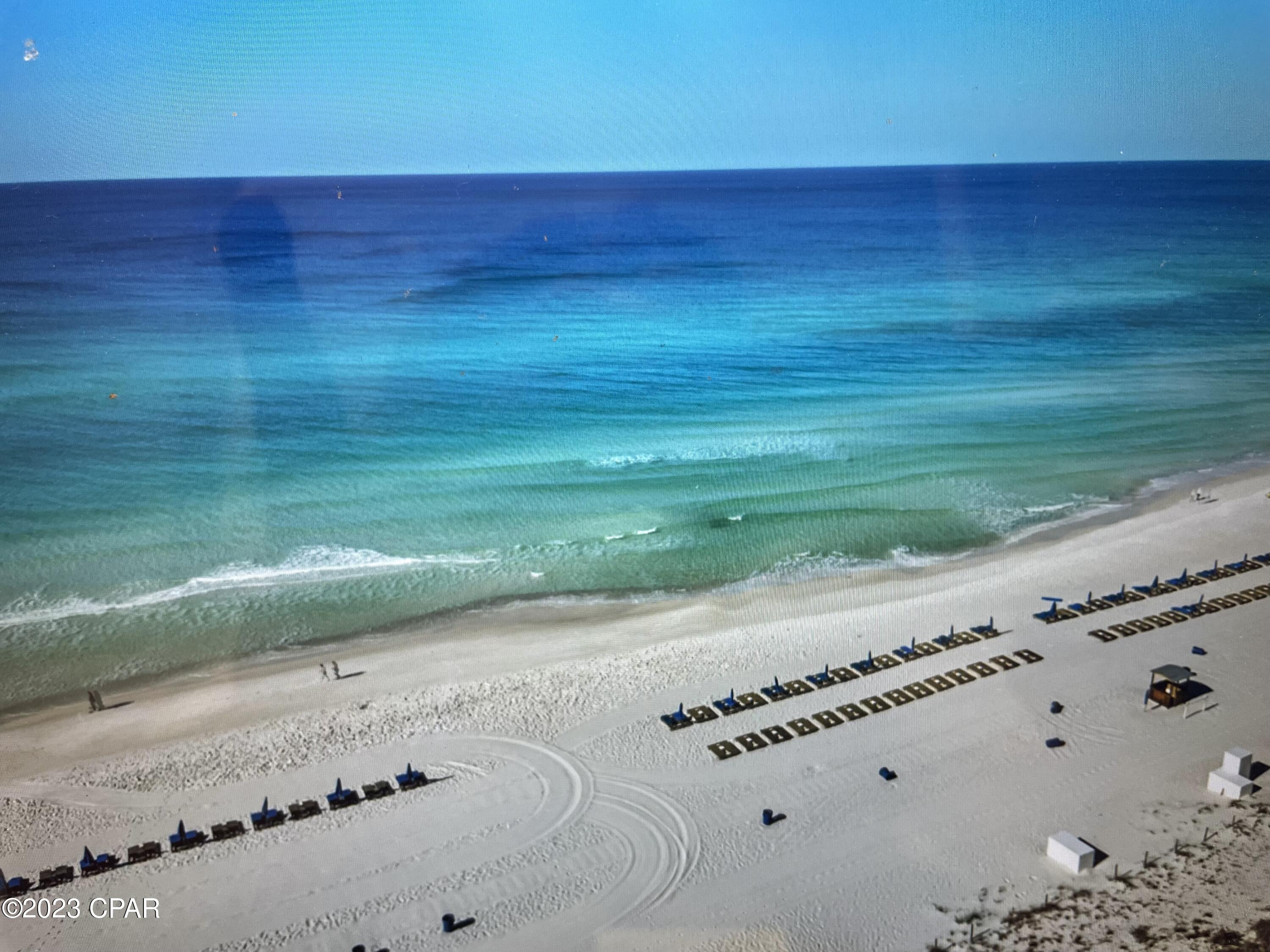 10611 Front Beach Road, Unit 1403 Panama City Beach, FL 32408 - Photo 39 of 46