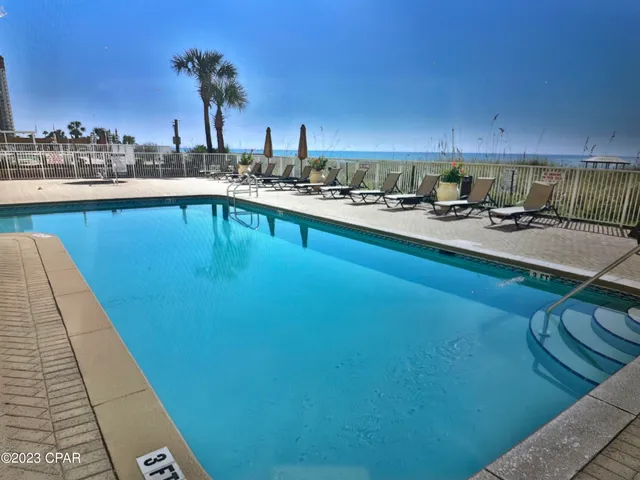$890,000 | 10611 Front Beach Road, Unit 1403, Panama City Beach, FL 32408