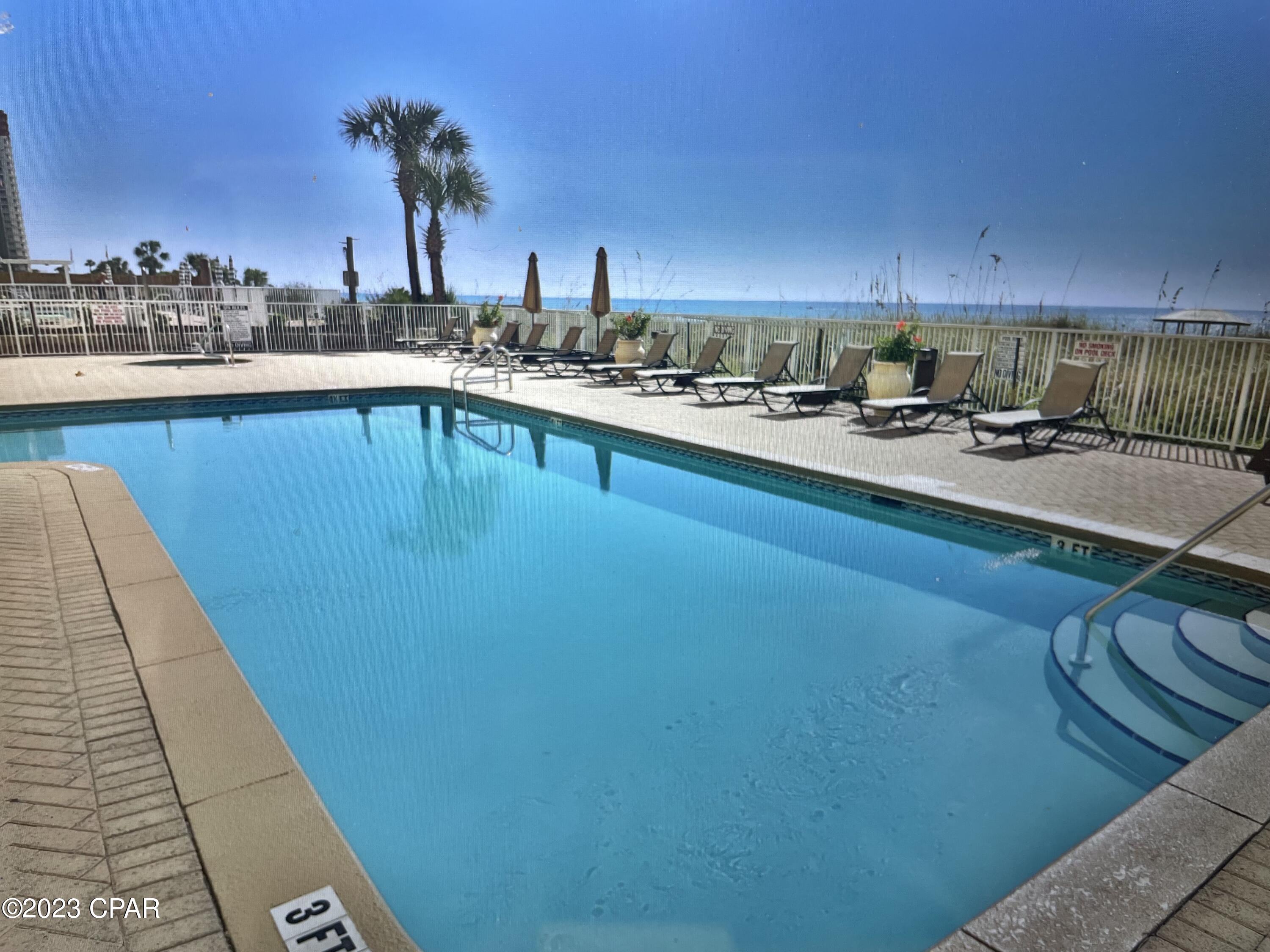 10611 Front Beach Road, Unit 1403 Panama City Beach, FL 32408 - Photo 40 of 46