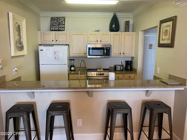 $890,000 | 10611 Front Beach Road, Unit 1403, Panama City Beach, FL 32408