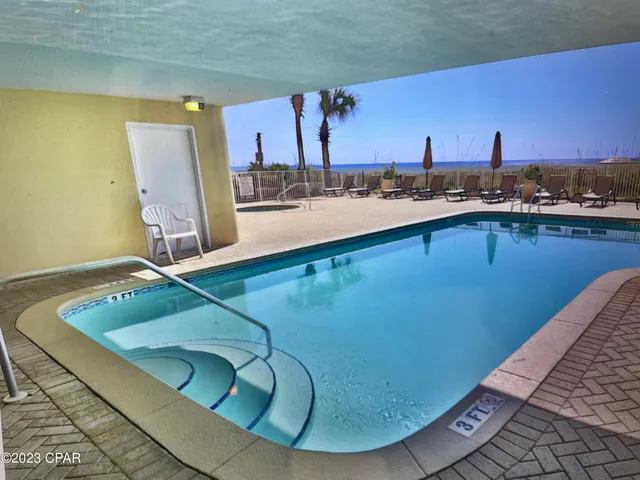 $890,000 | 10611 Front Beach Road, Unit 1403, Panama City Beach, FL 32408
