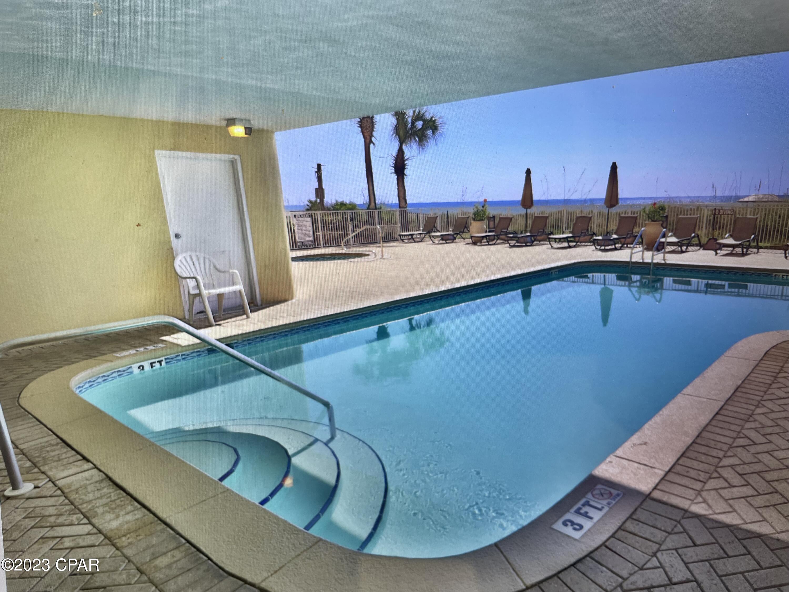 10611 Front Beach Road, Unit 1403 Panama City Beach, FL 32408 - Photo 41 of 46