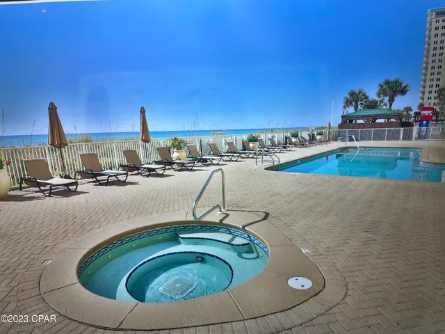 $890,000 | 10611 Front Beach Road, Unit 1403, Panama City Beach, FL 32408
