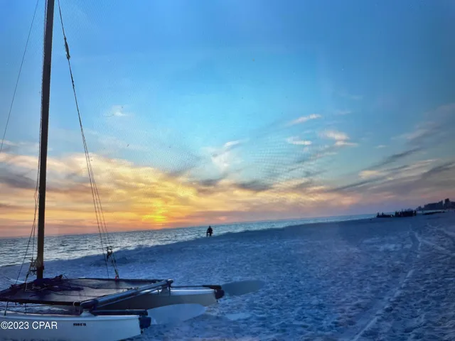 $890,000 | 10611 Front Beach Road, Unit 1403, Panama City Beach, FL 32408