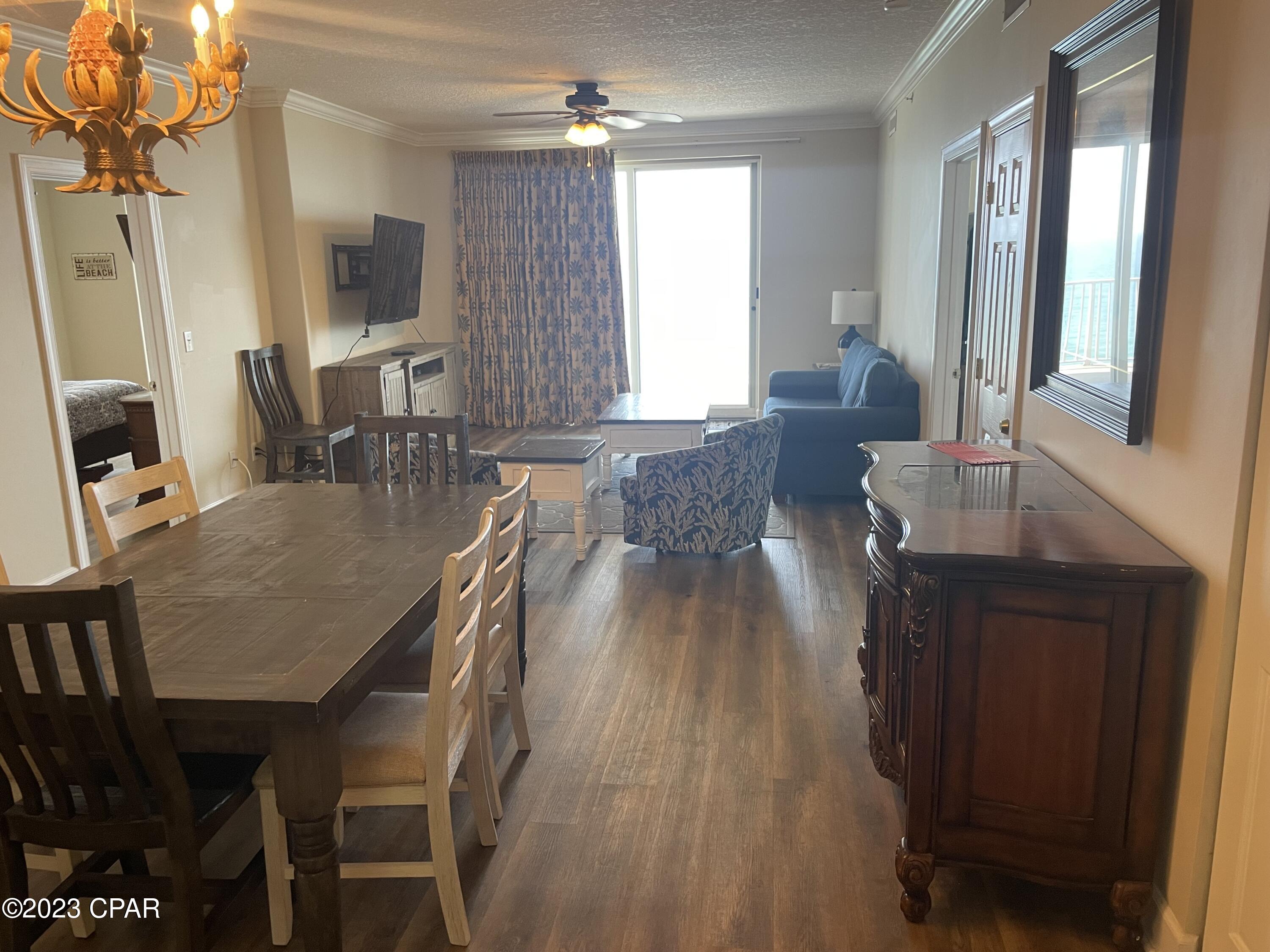 10611 Front Beach Road, Unit 1403 Panama City Beach, FL 32408 - Photo 5 of 46