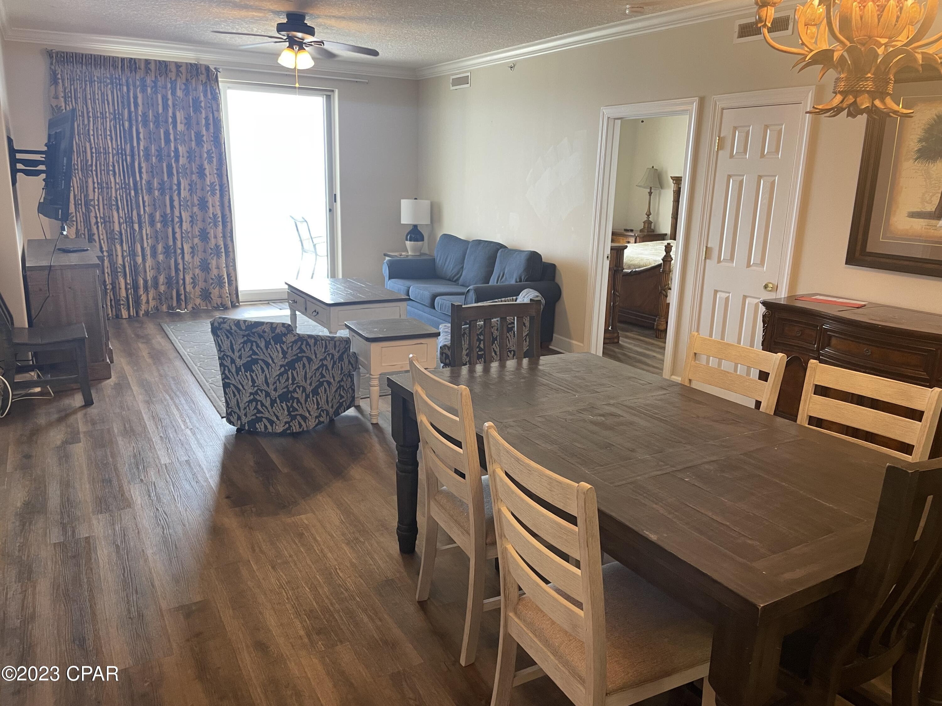 10611 Front Beach Road, Unit 1403 Panama City Beach, FL 32408 - Photo 6 of 46