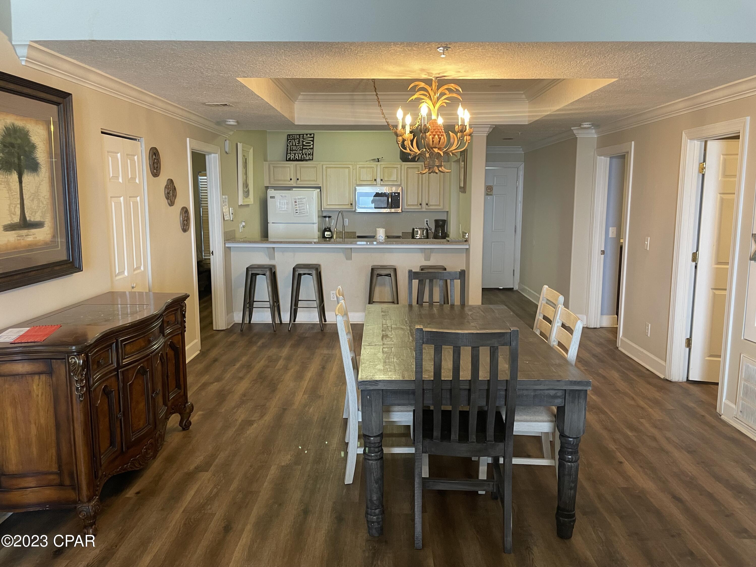 10611 Front Beach Road, Unit 1403 Panama City Beach, FL 32408 - Photo 9 of 46