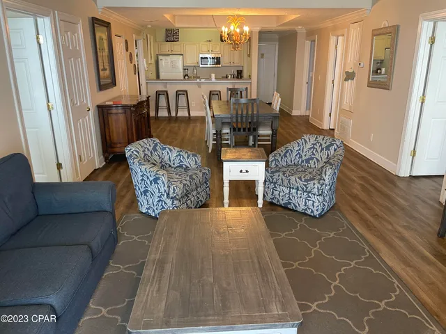 $890,000 | 10611 Front Beach Road, Unit 1403, Panama City Beach, FL 32408