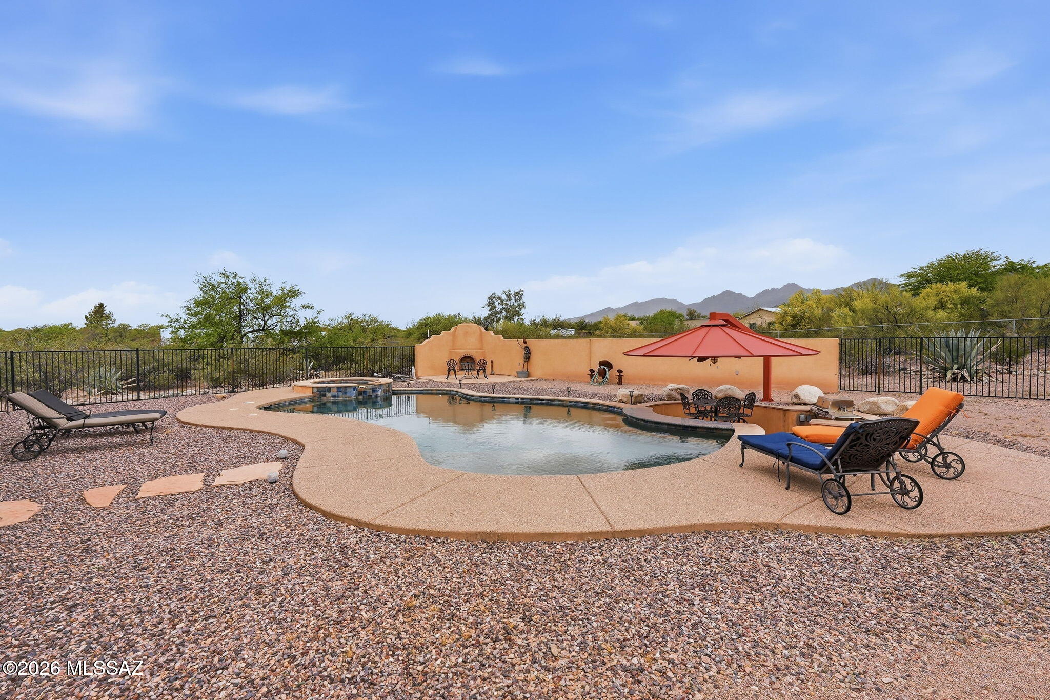 3625 North Wendell Road Tucson, AZ 85749 - Photo 4 of 42 Gallery Image 4