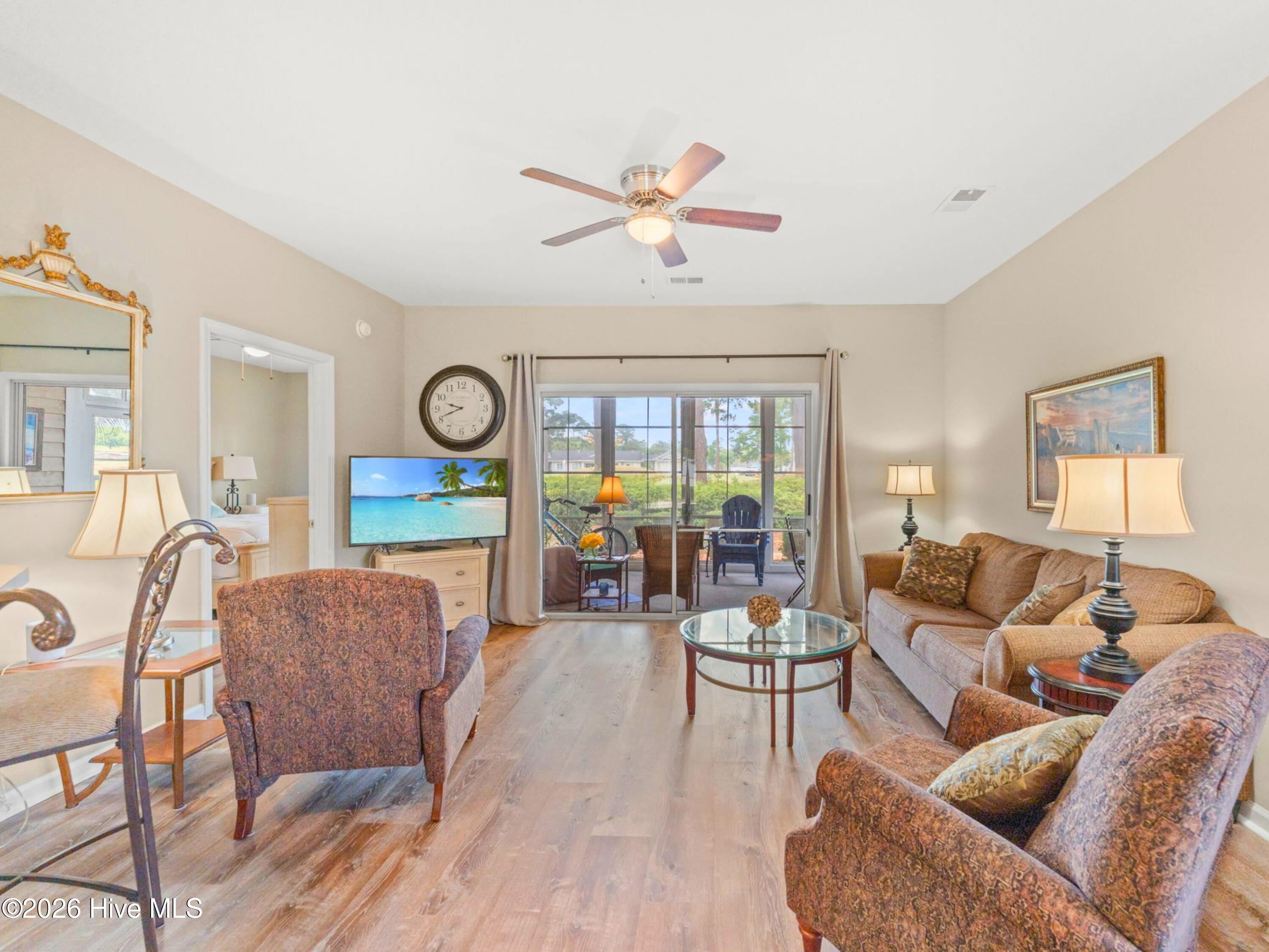 108 Rice Mill Circle, Unit 2 Sunset Beach, NC 28468 - Photo 12 of 34