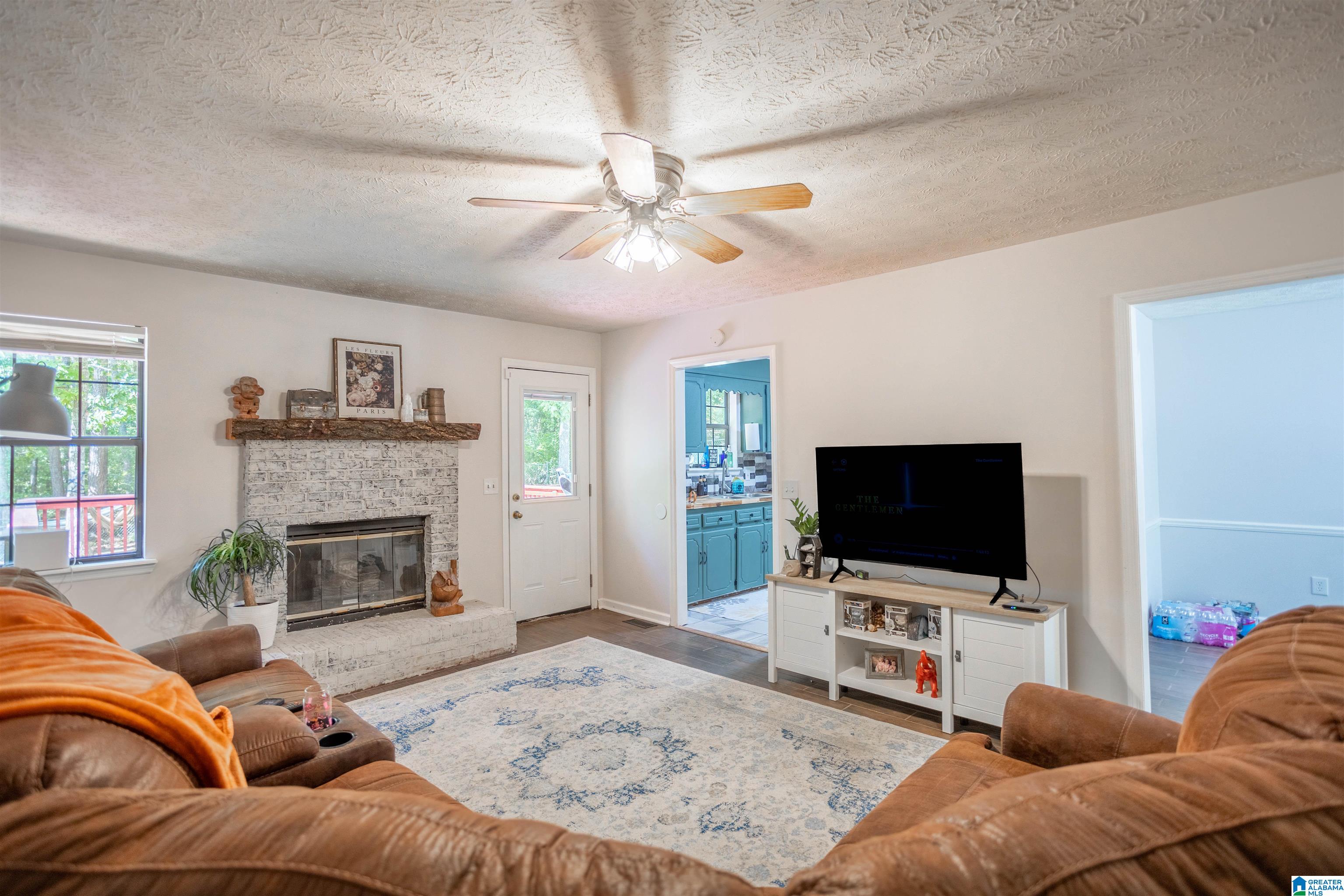 55 Starla Lane Jacksonville, AL 36265 - Photo 3 of 26