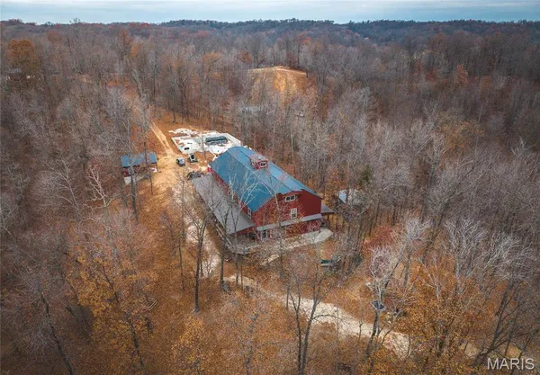 $875,000 | 1020 County Road 532, Jackson, MO 63755