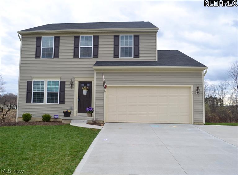 4149 Whitestone Road Kent, OH 44240 - Photo 1 of 20 Gallery Image 1