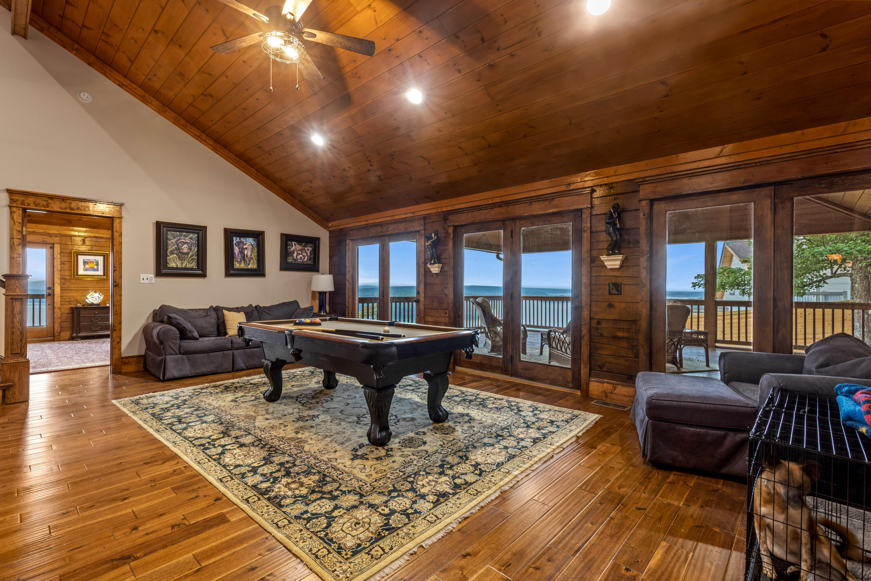 260 Lakeside Lodge Road Spring City, TN 37381 - Photo 41 of 175 Lakeside-32