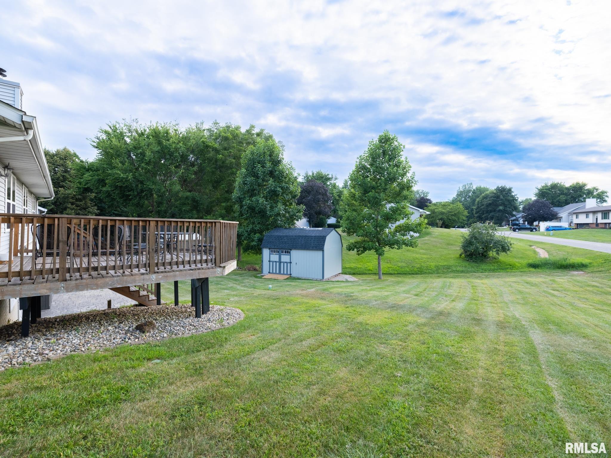 4405 South Newcastle Court Mapleton, IL 61547 - Photo 36 of 50 Gallery Image 36