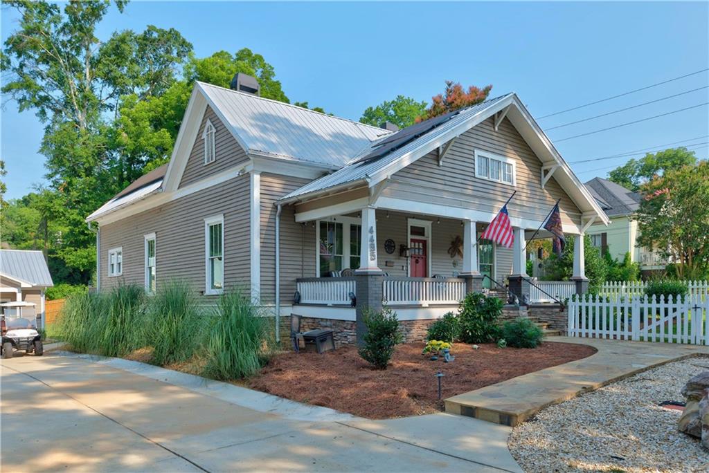 4495 Academy Street Acworth, GA 30101 - Photo 4 of 56