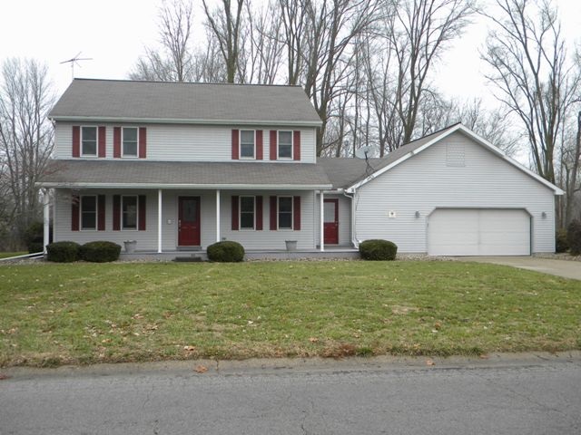 113 Southfield Road Winona Lake, IN 46590 - Photo 1 of 29 Gallery Image 1