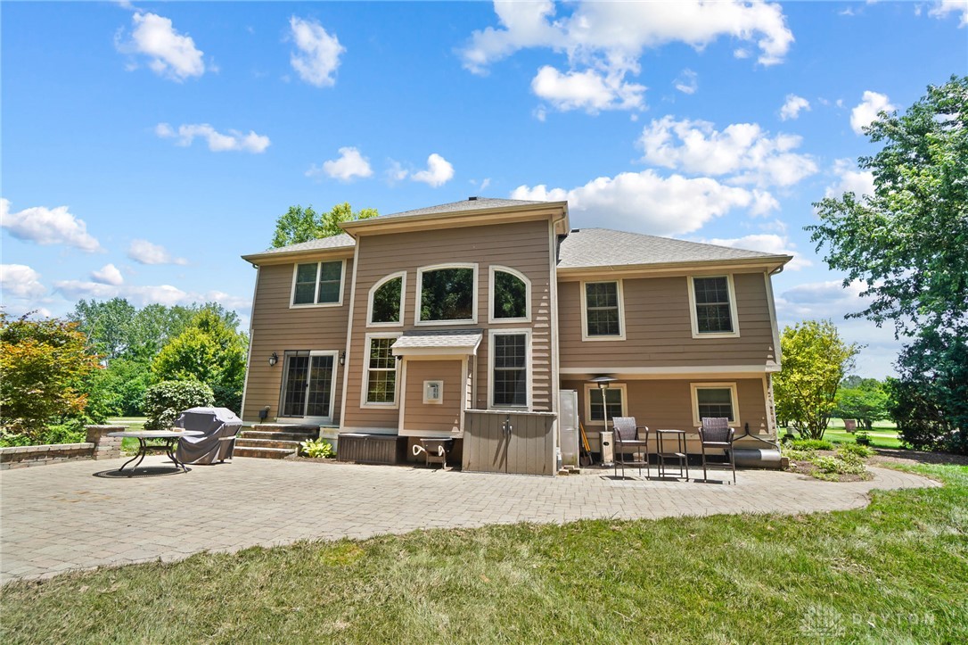 10927 Cold Spring Drive Dayton, OH 45458 - Photo 70 of 85