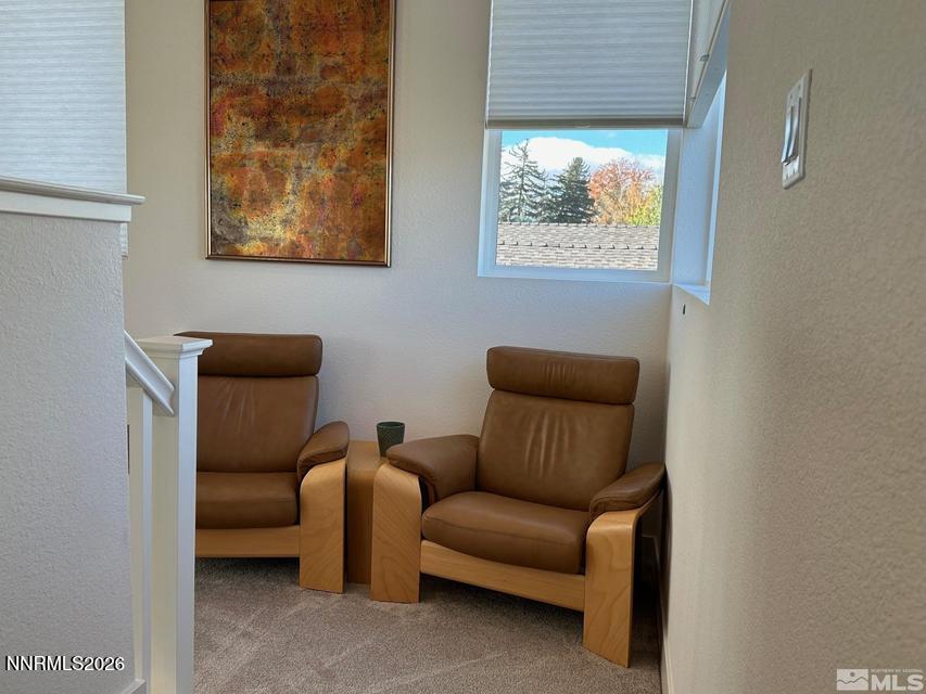 5545 Western Rider Trail Reno, NV 89511 - Photo 18 of 37 a living room with furniture and a window