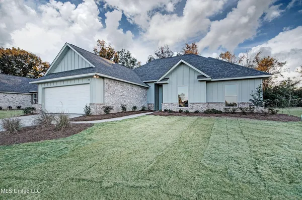 $385,000 | 341 Willow Way, Canton, MS 39046