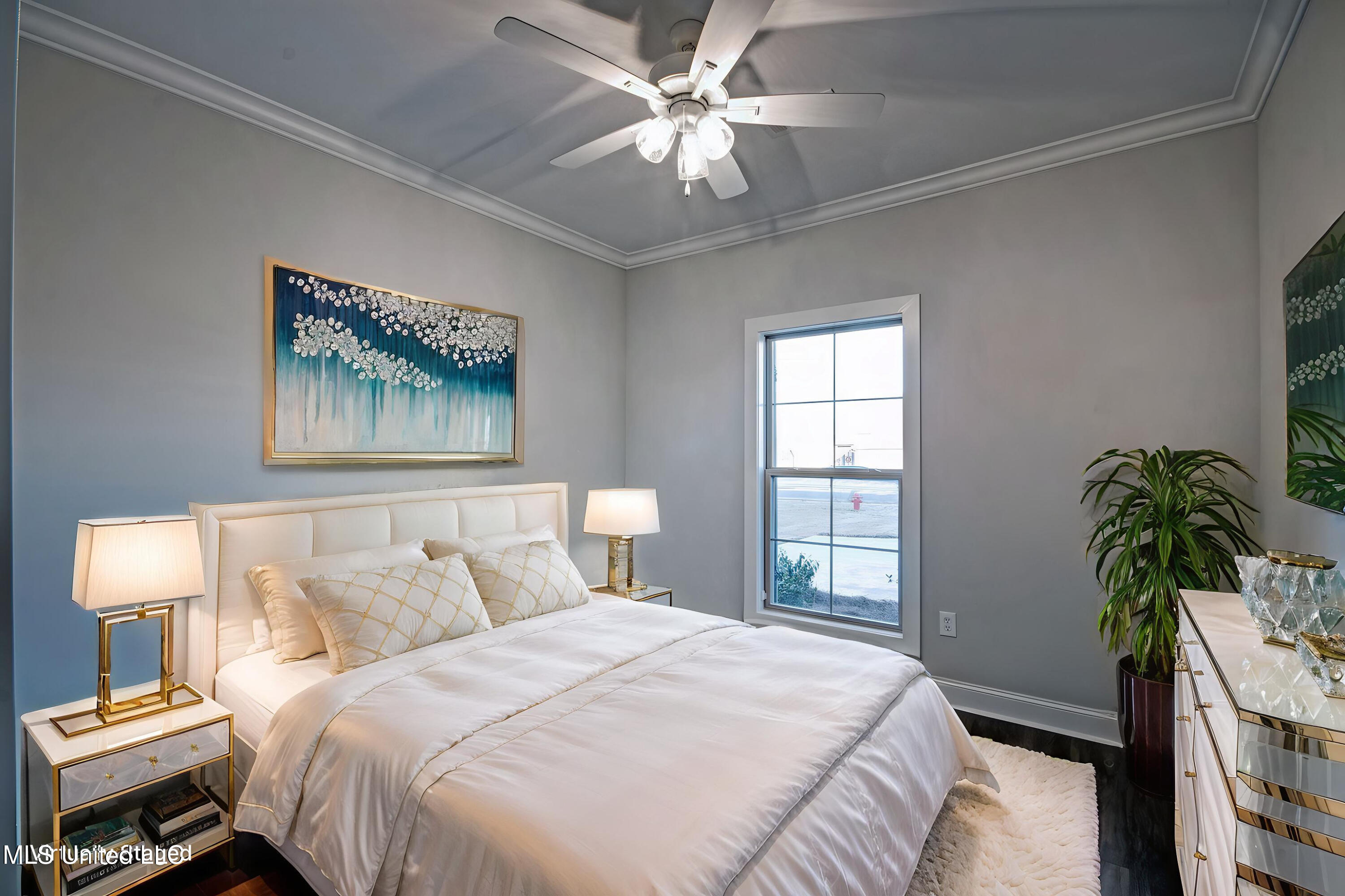 341 Willow Way Canton, MS 39046 - Photo 14 of 38 IMGP6807_8_9 - Bedroom - Luxury - no log
