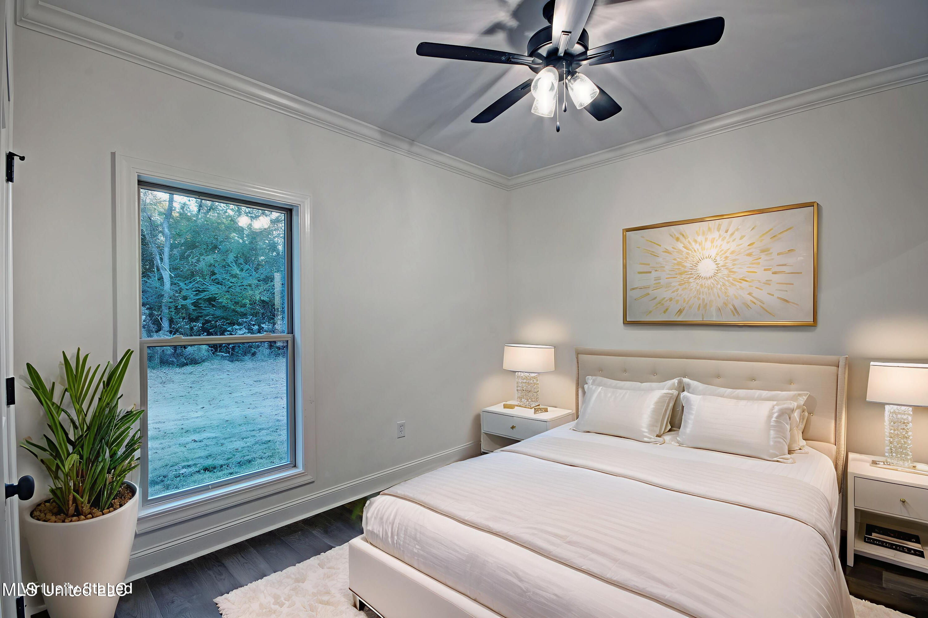 341 Willow Way Canton, MS 39046 - Photo 18 of 38 IMGP6879_80_81 - Bedroom - Luxury -no lo