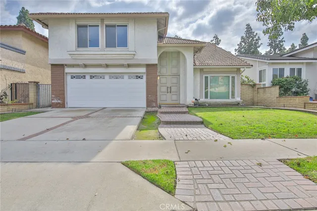 $1,281,500 | 12536 Oakcreek Lane, Cerritos, CA 90703