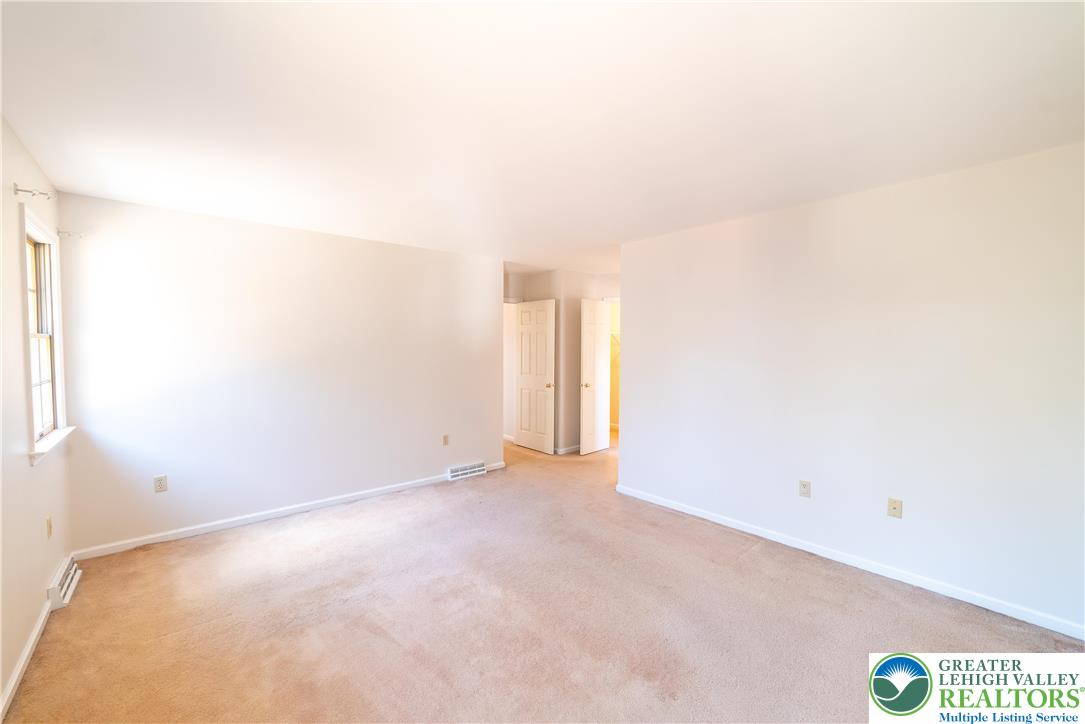619 Stoney Run Road Pottsville, PA 17901 - Photo 25 of 37 Primary Bedroom