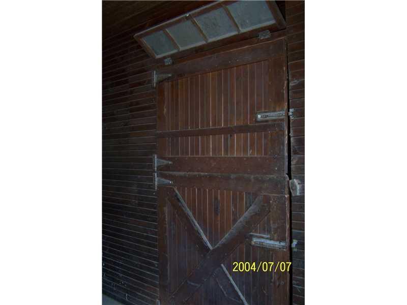 1002 Watson Pond Road Rome, ME 04963 - Photo 20 of 31 Stable/Barn.