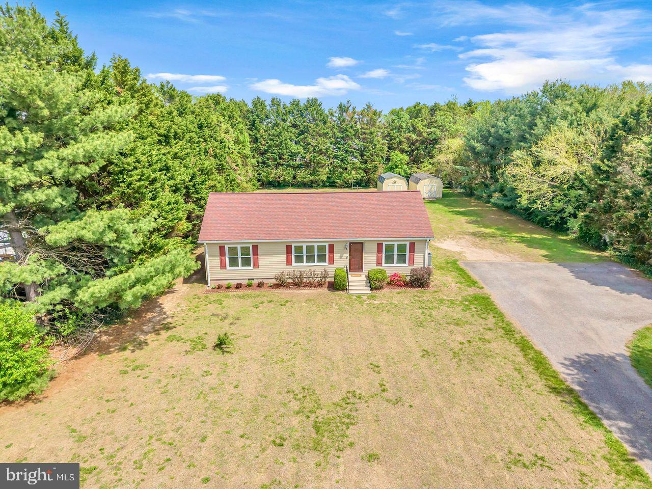 6933 Back Landing Road Hurlock, MD 21643 - Photo 3 of 22 Gallery Image 3