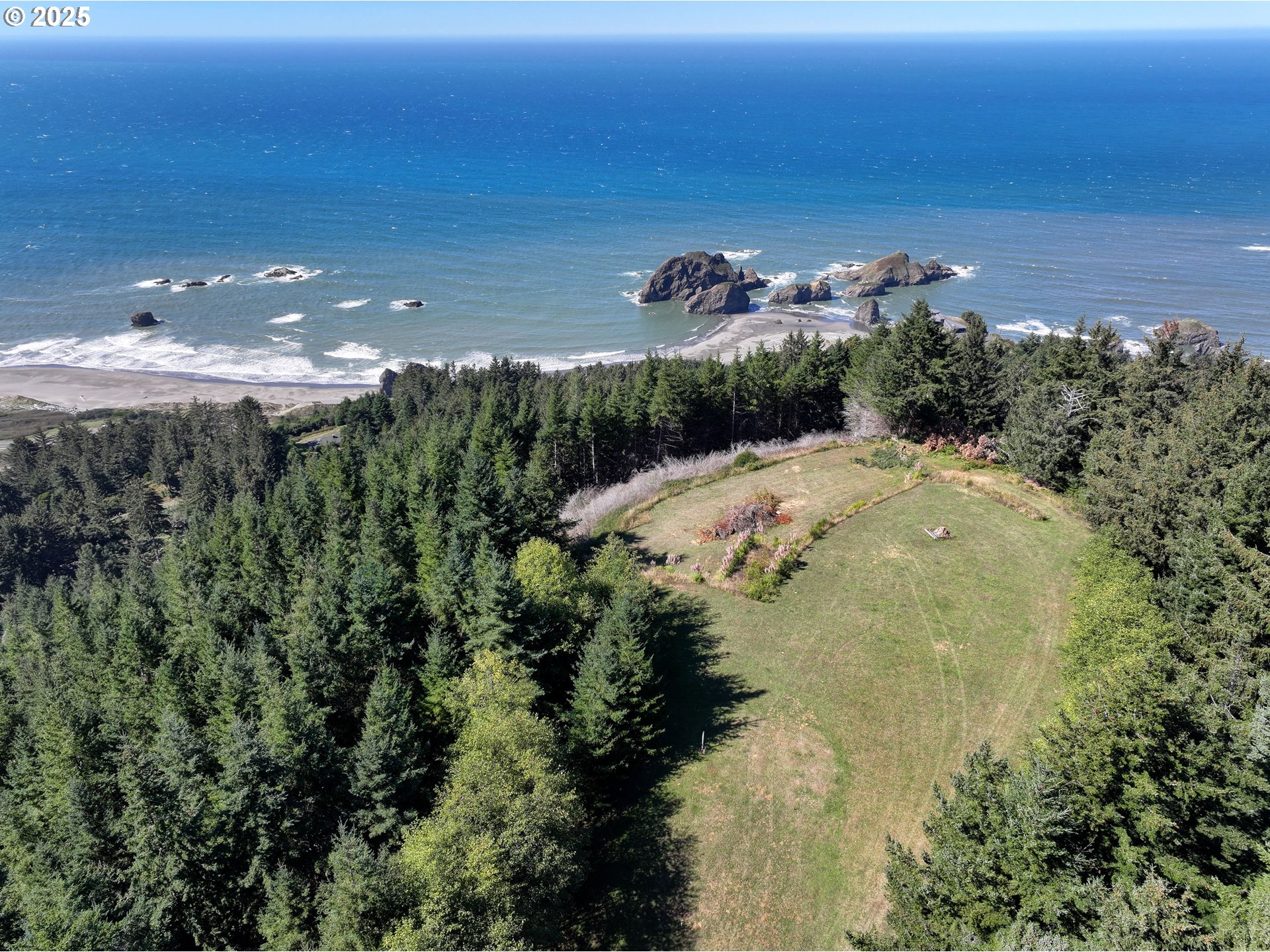 25500 Cape View Loop Gold Beach, OR 97444 - Photo 4 of 48 Proposed Home