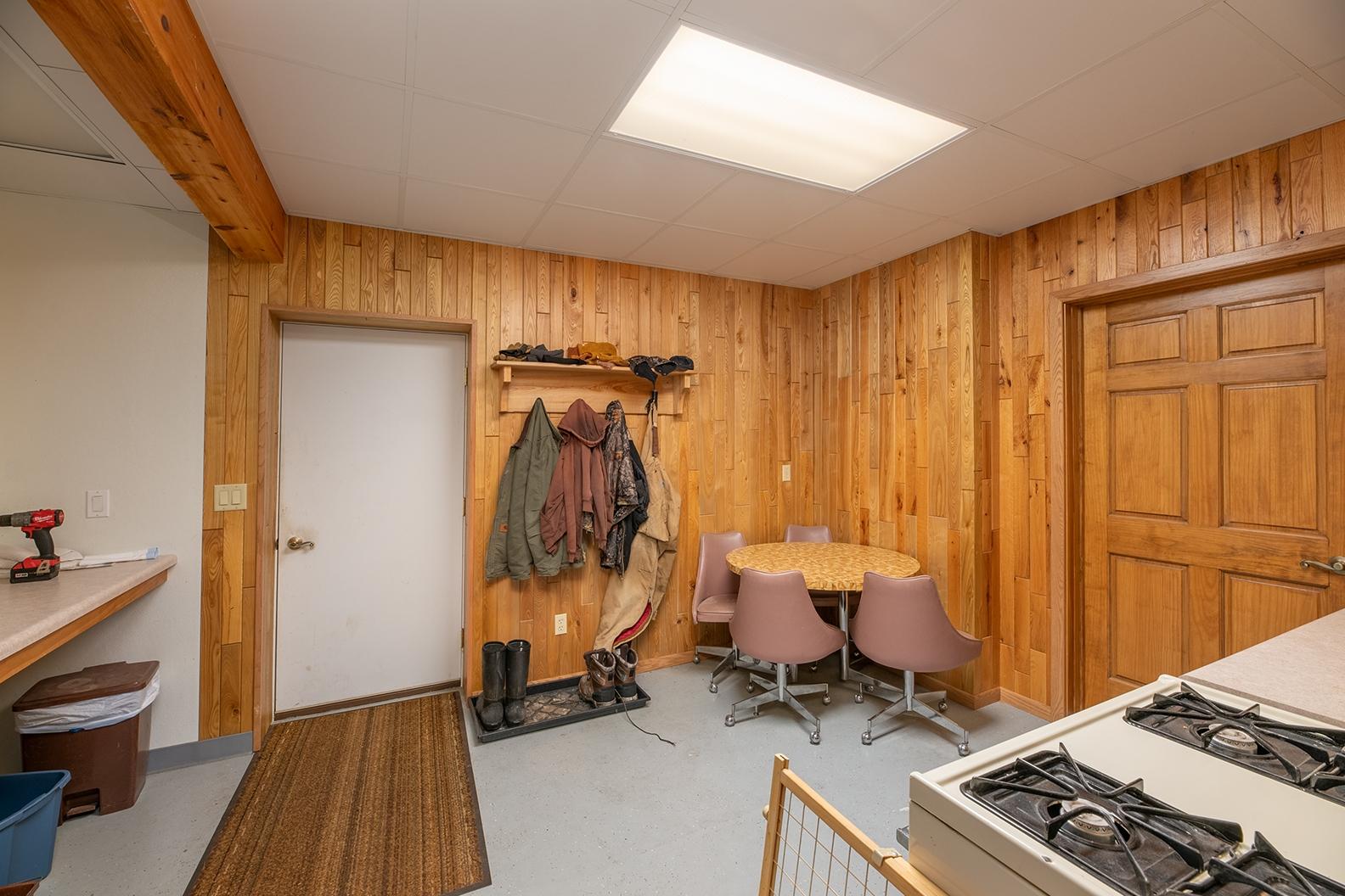 1380 South Big Lake Loop Road Three Lakes, WI 54562 - Photo 24 of 47 Gallery Image 24
