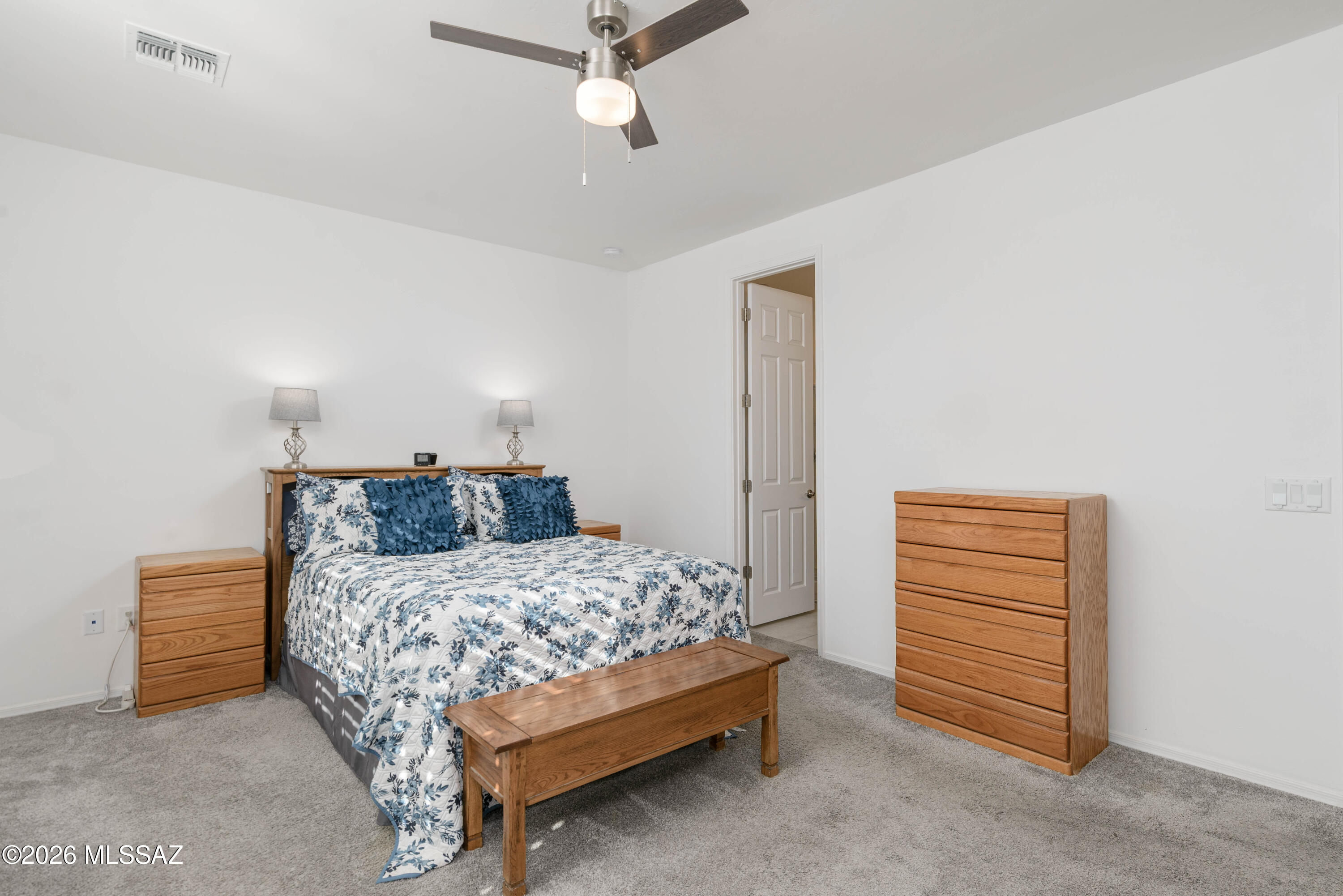 21667 East Treasure Road Red Rock, AZ 85145 - Photo 13 of 34 Primary Bedroom