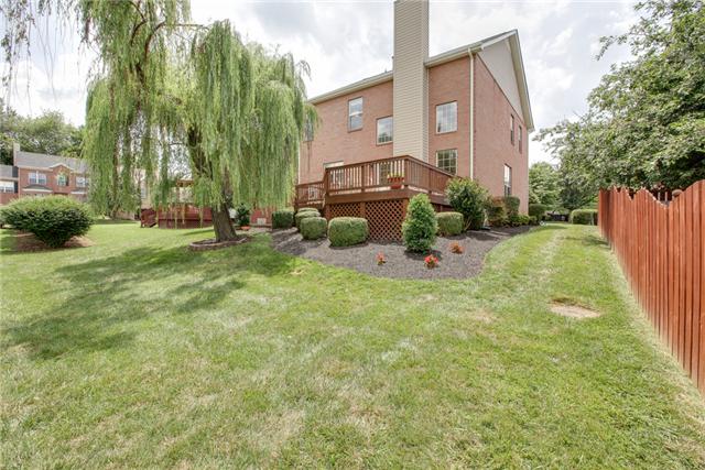 404 Orchid Road Franklin, TN 37064 - Photo 20 of 20 Gallery Image 20