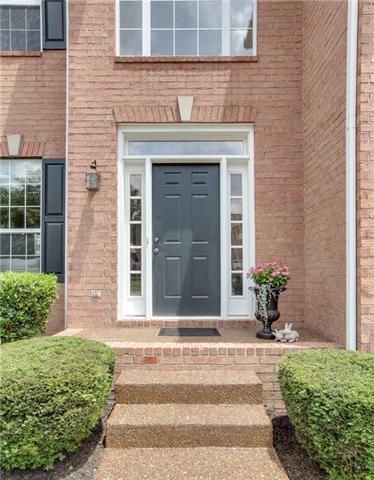 404 Orchid Road Franklin, TN 37064 - Photo 2 of 20 Beautiful all brick home that backs to common space!