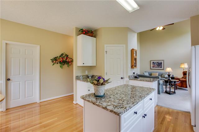 404 Orchid Road Franklin, TN 37064 - Photo 8 of 20 Another great view of this kitchen! Amazing!