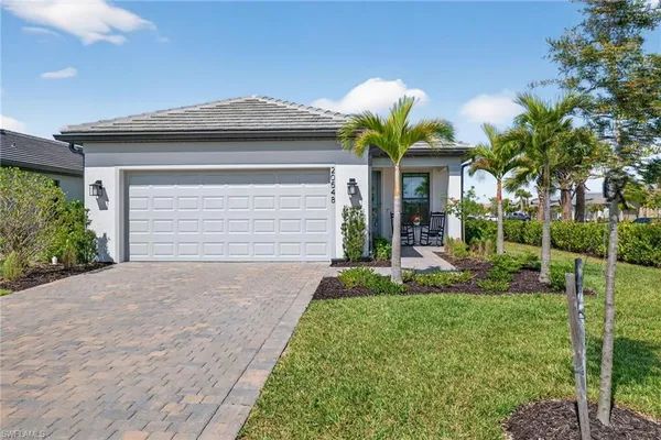 $2,800 | 20548 Pebble Gln Drive, Estero, FL 33928